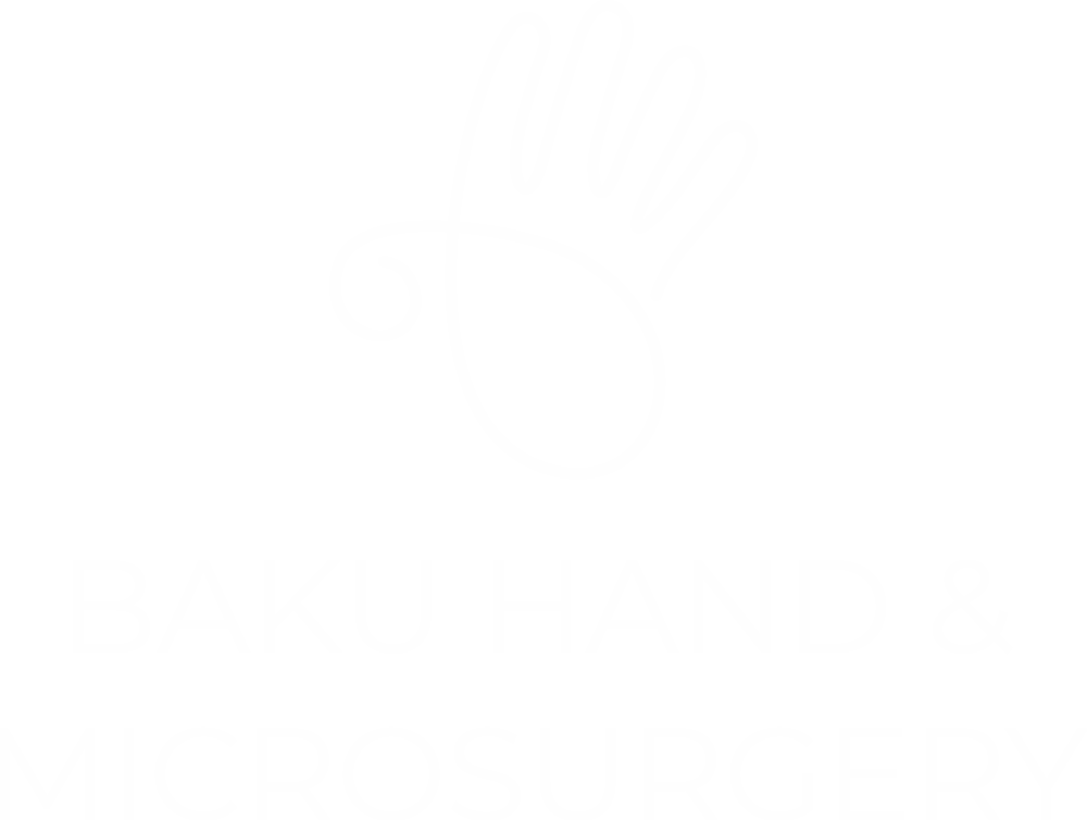 Baku Hand & Microsurgery