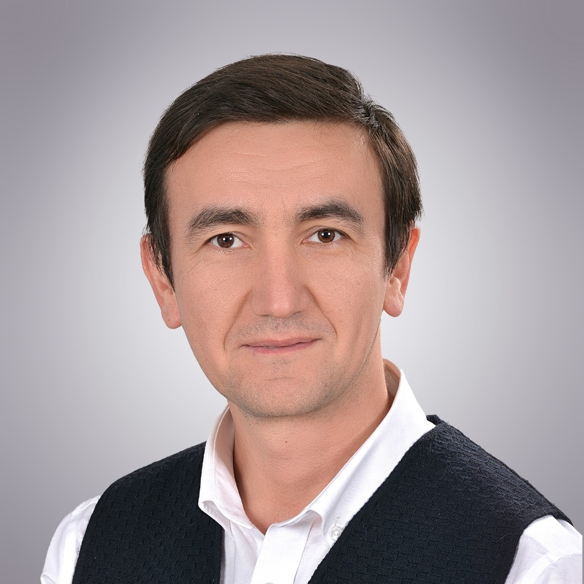 Dr. Rüstəm Cəlilov